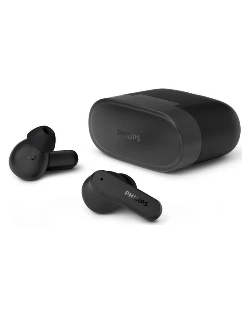Slušalice Philips TAT2000BK/00 - Black Bežične bubice 