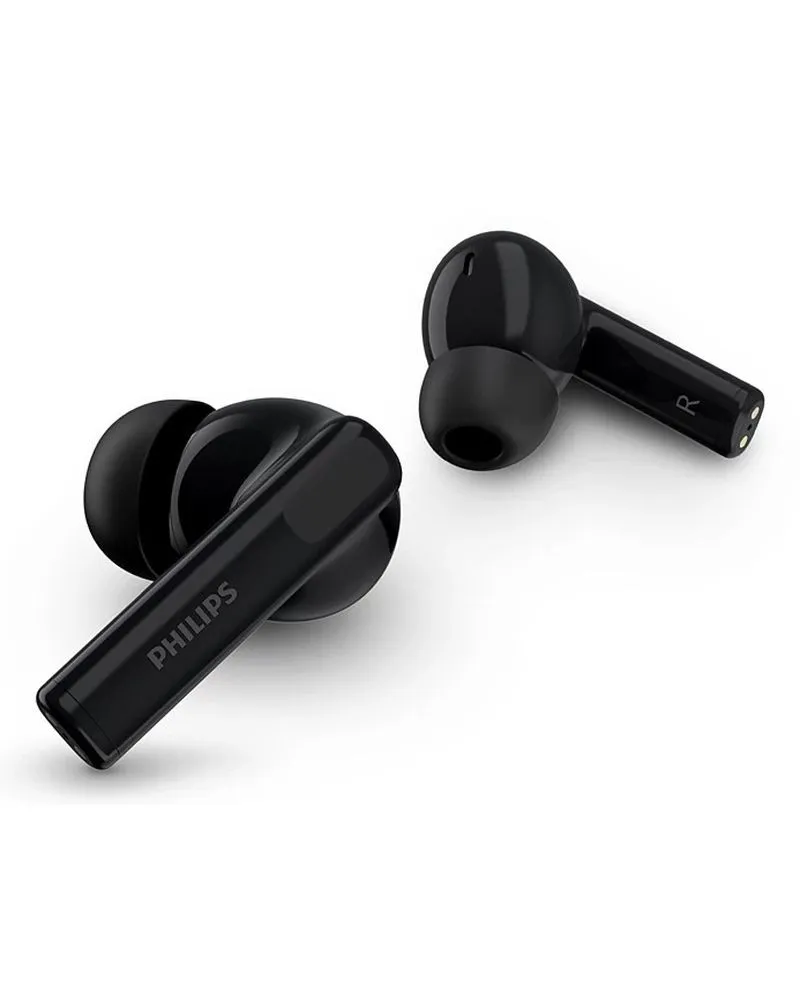 Slušalice Philips TAT2520BK/00 - Black Bežične bubice 