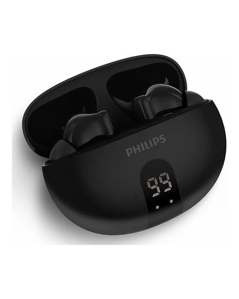 Slušalice Philips TAT2520BK/00 - Black Bežične bubice 