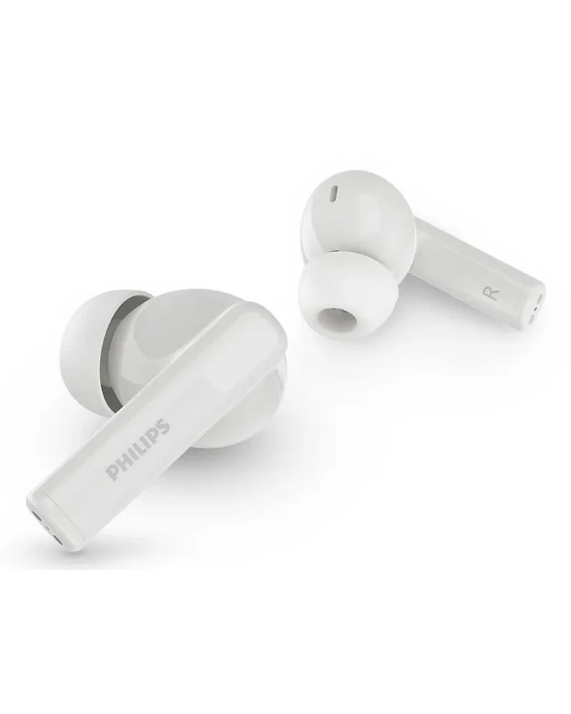 Slušalice Philips TAT2520WT/00 - White Bežične bubice 