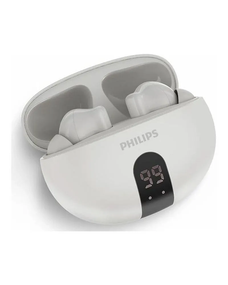 Slušalice Philips TAT2520WT/00 - White Bežične bubice 