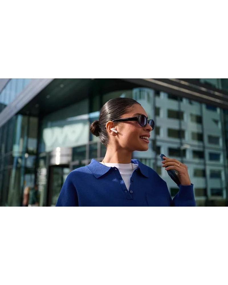 Slušalice Philips TAT2520WT/00 - White Bežične bubice 