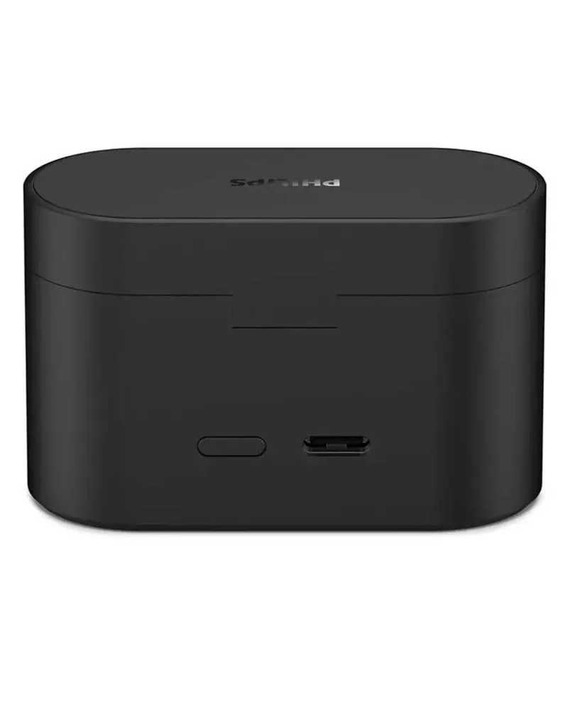 Slušalice Philips TAT6000BK/00 ANC - Black Bežične bubice 