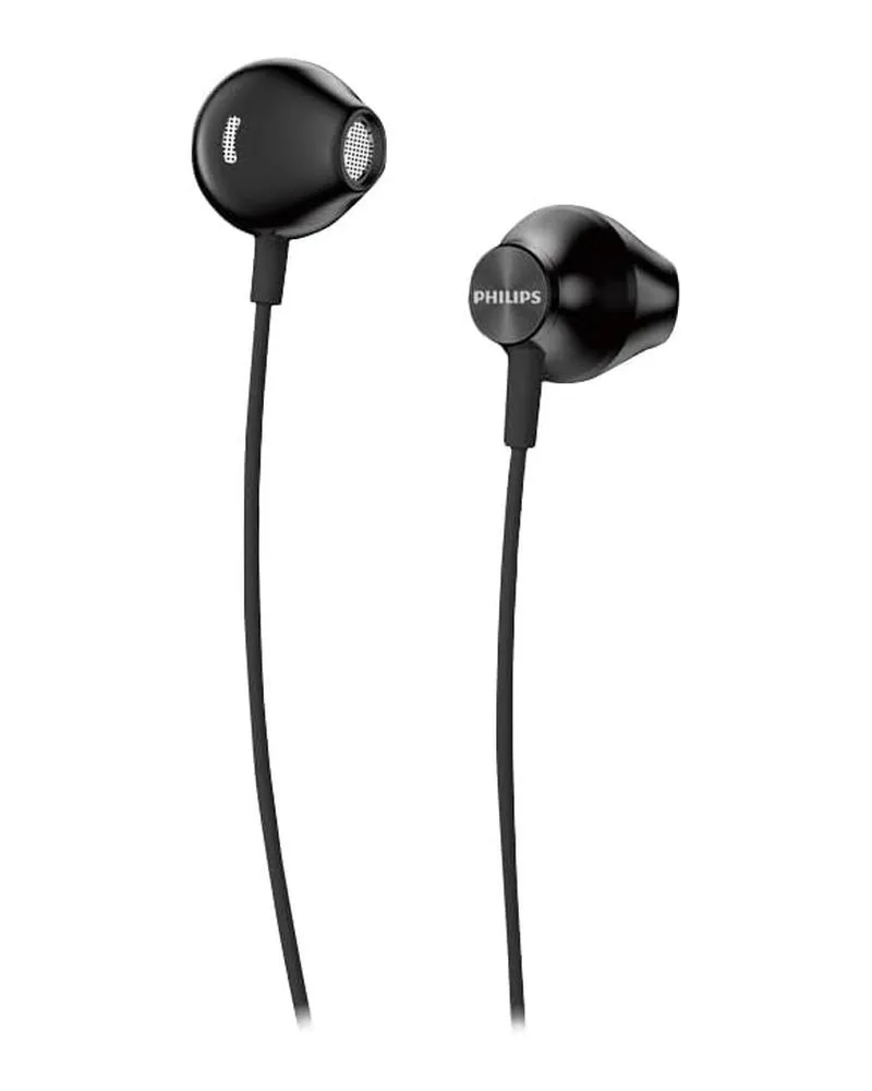 Slušalice Philips TAUE101BK/00 - Black 