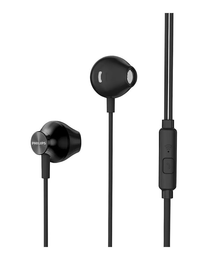 Slušalice Philips TAUE101BK/00 - Black 