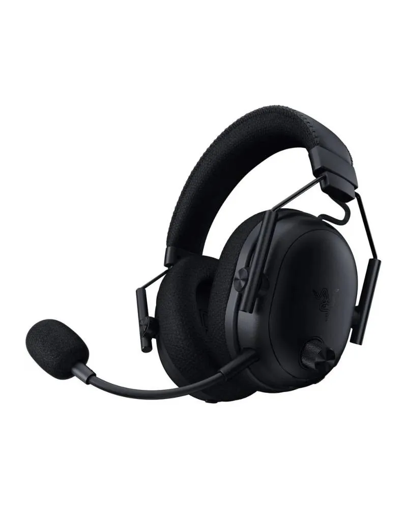 Slušalice Razer Blackshark V3 Pro Wireless ANC Esports - Black 