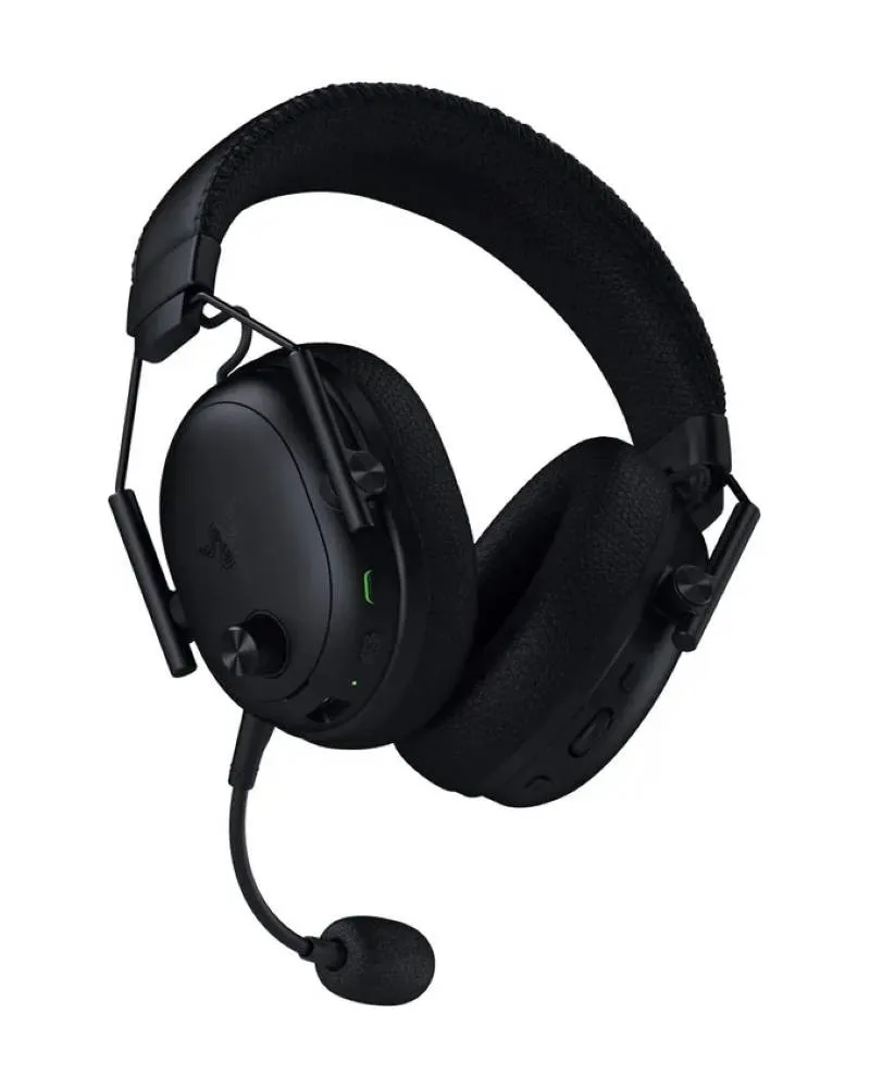 Slušalice Razer Blackshark V3 Pro Wireless ANC Esports - Black 