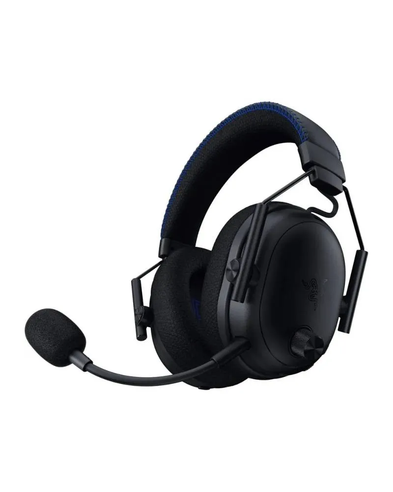 Slušalice Razer Blackshark V3 Pro Wireless ANC Esports - Black 