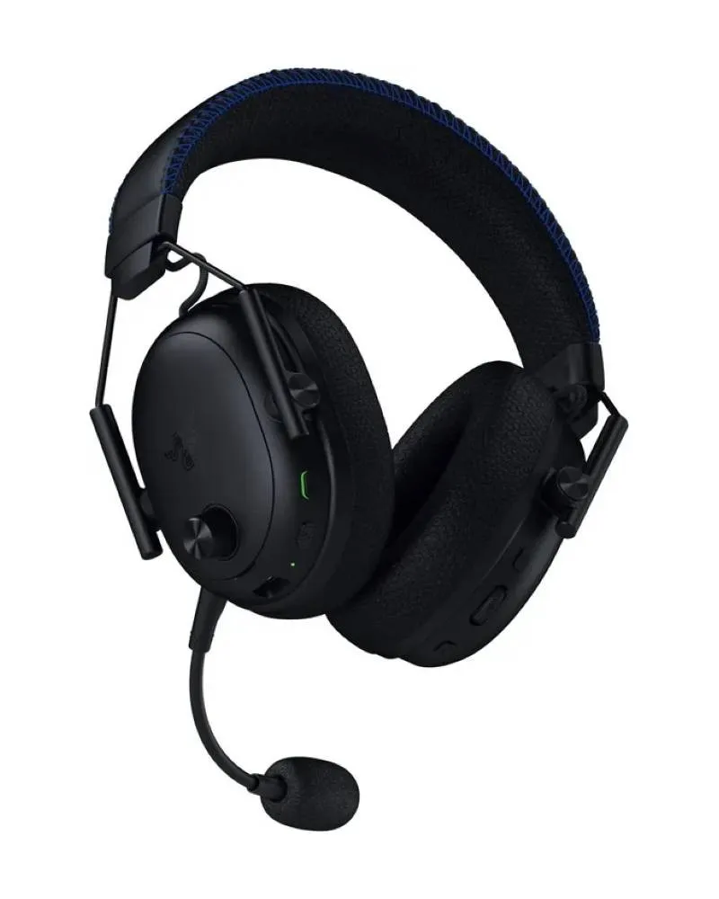 Slušalice Razer Blackshark V3 Pro Wireless ANC Esports - Black 
