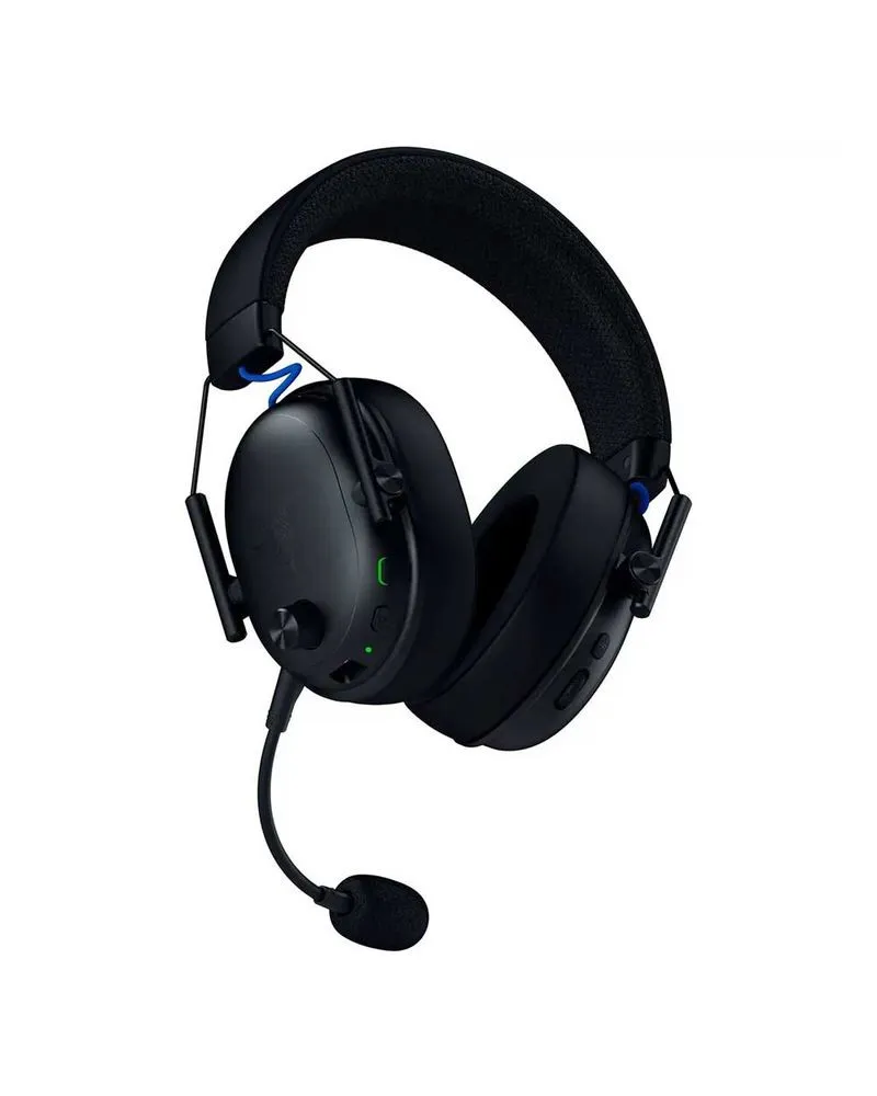 Slušalice Razer Blackshark V3 Wireless Esports - Black 