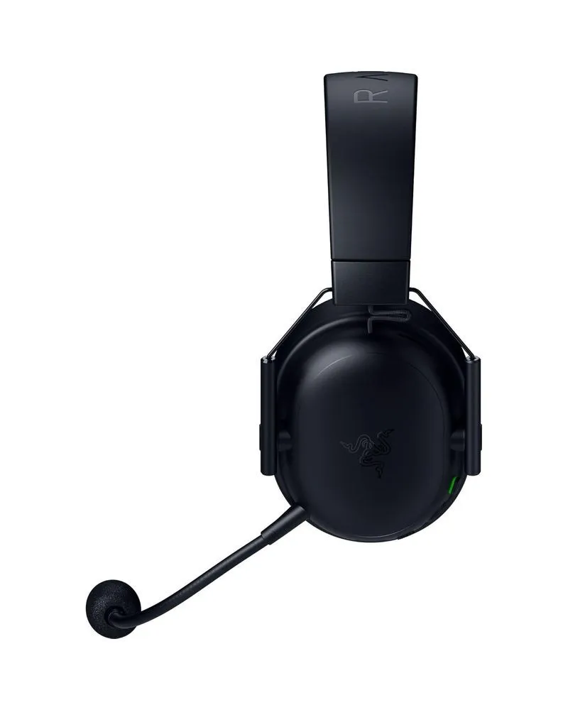Slušalice Razer Blackshark V3 Wireless Esports - Black 