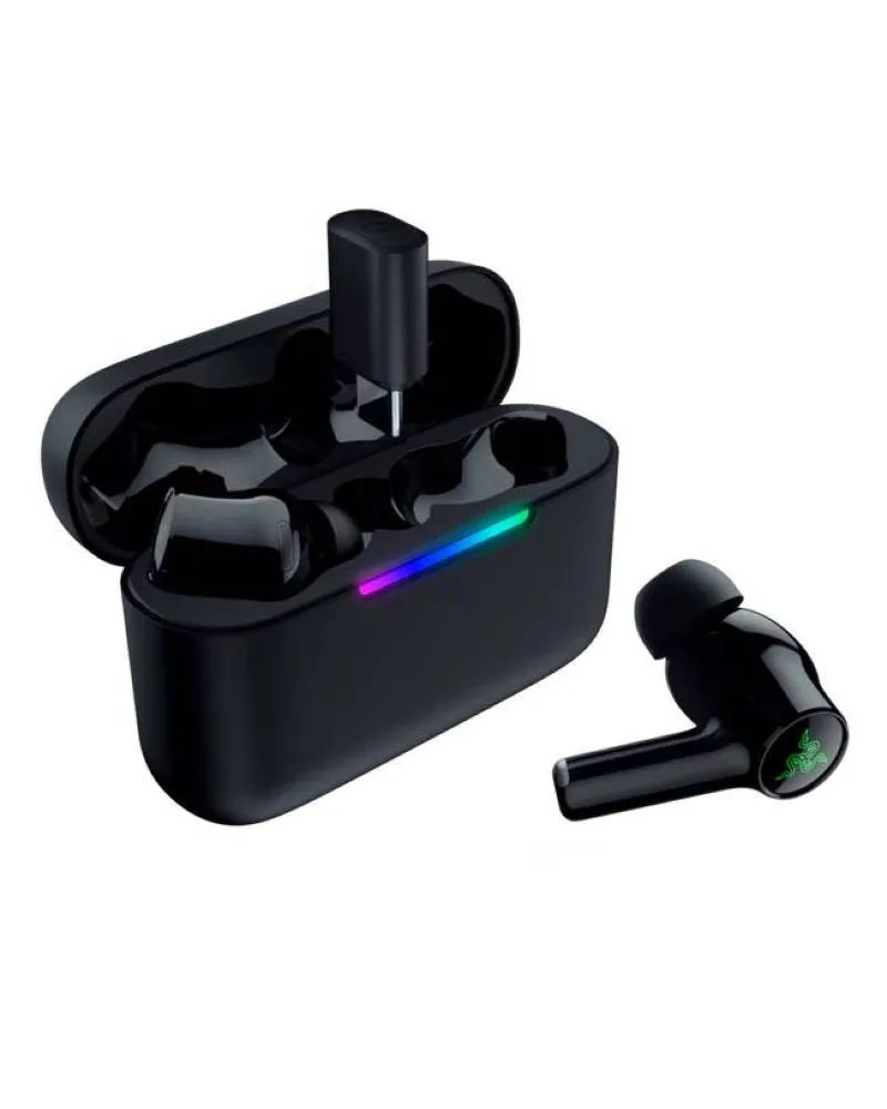 Slušalice Razer Hammerhead V3 HyperSpeed - Wireless Gaming Earbuds 