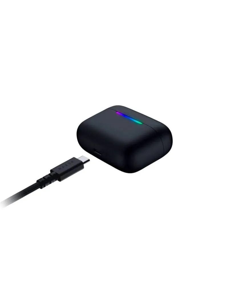 Slušalice Razer Hammerhead V3 X HyperSpeed Wireless 