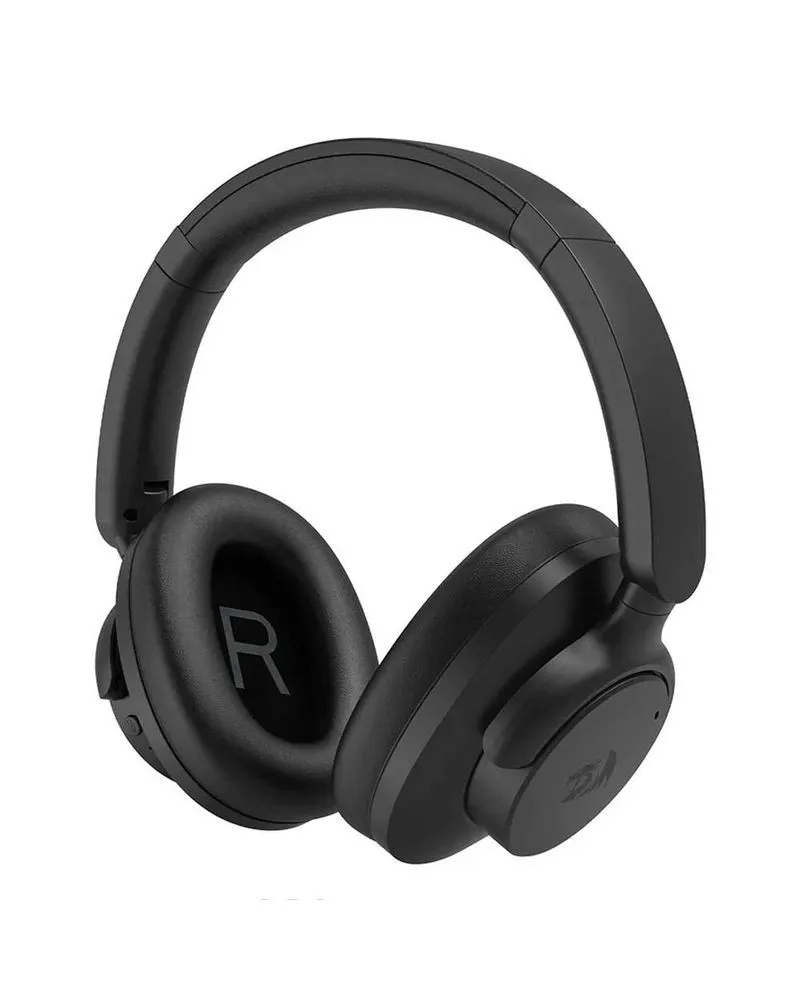Slušalice Redragon VibeCore H610 Wireless - Black 