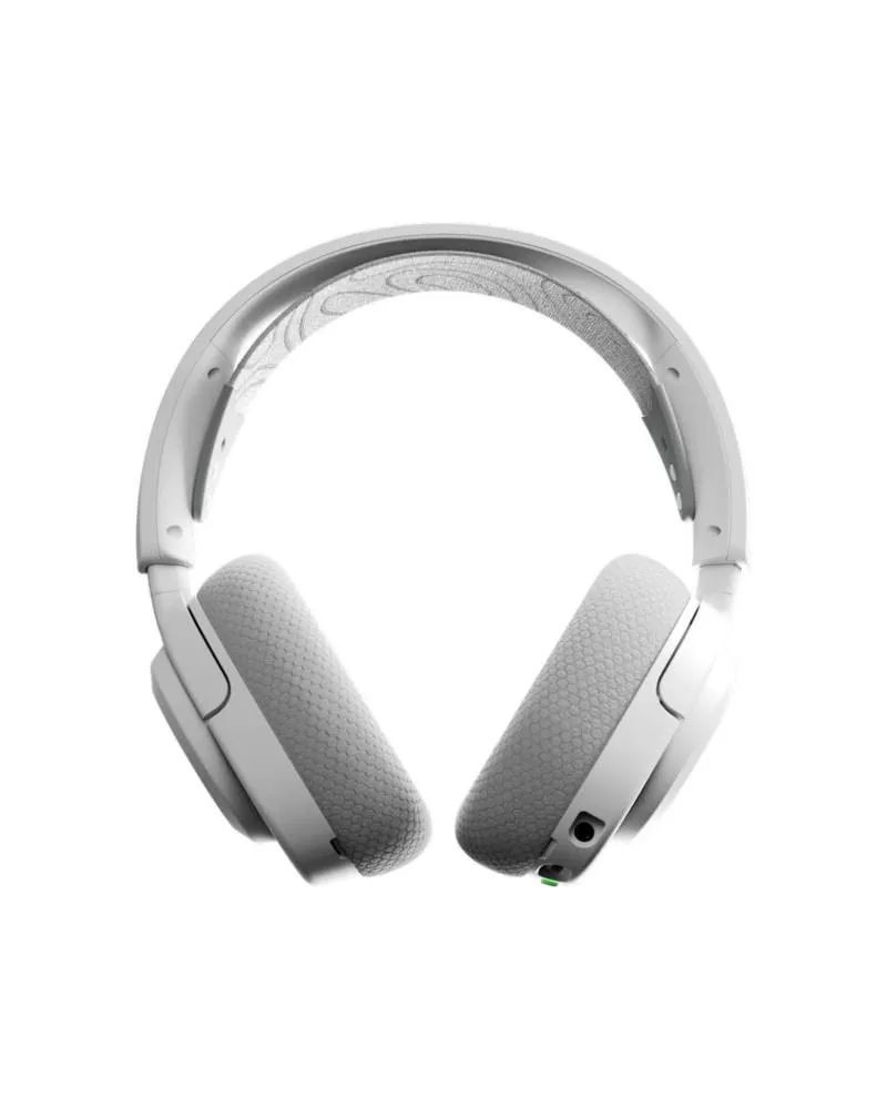 Slušalice Steelseries Arctis Nova 3P Wireless  - White 