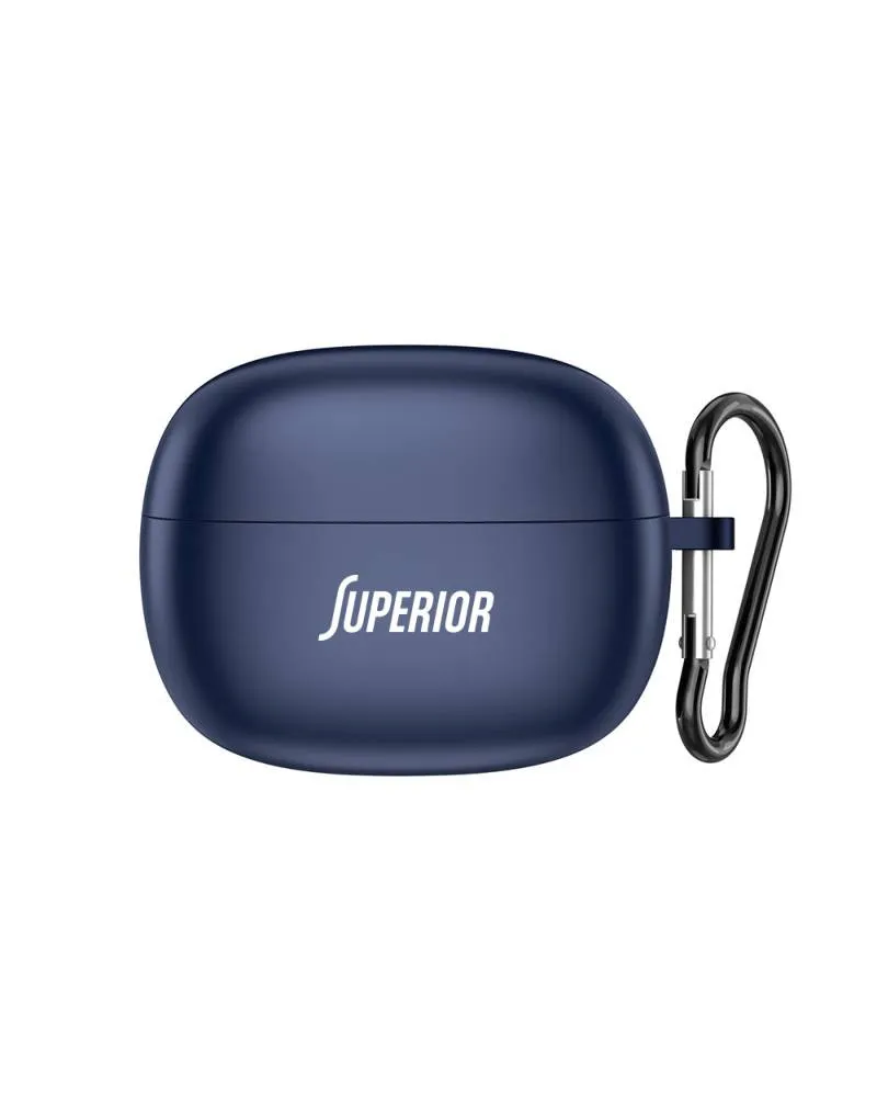 Slušalice Superior X Master 2 - Blue Bežične bubice 