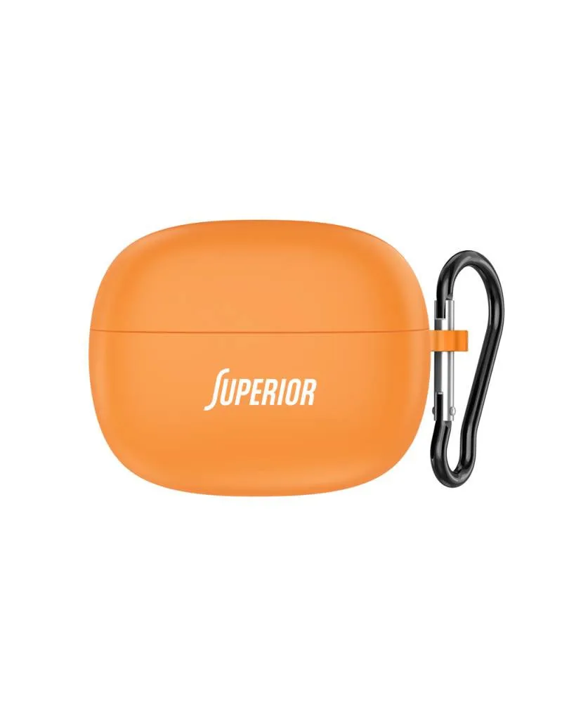 Slušalice Superior X Master 2 - Orange Bežične bubice 