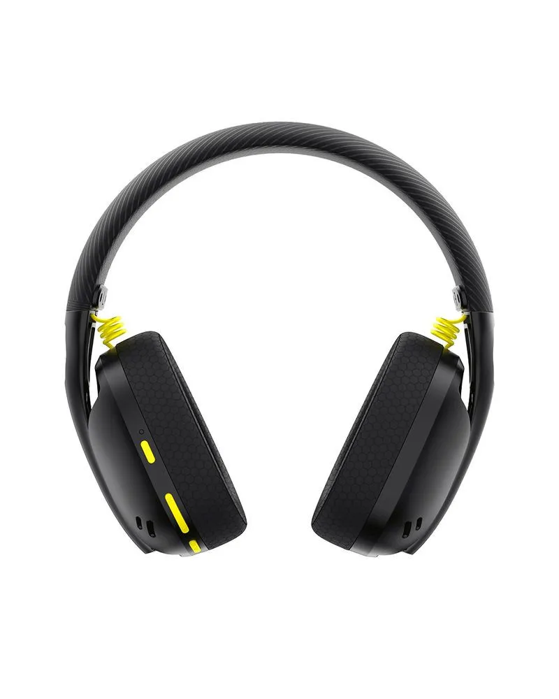 Slušalice UVI Bee – Wireless Headset Black 