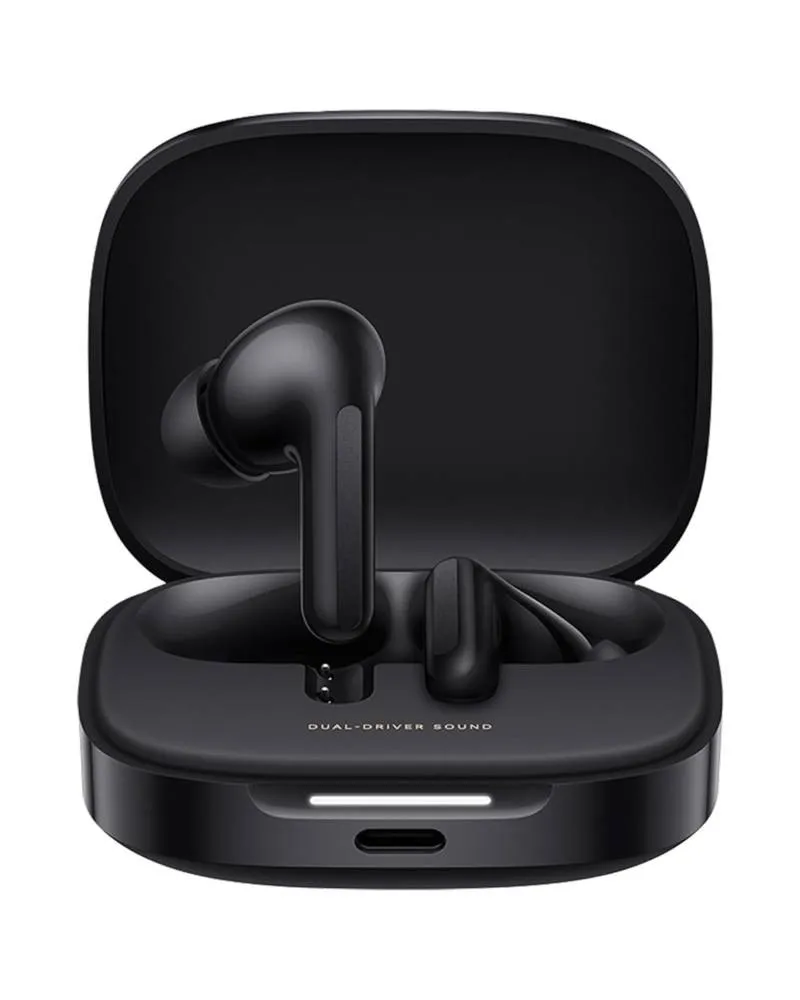Slušalice Xiaomi Redmi Buds 6  Black Bežične bubice 