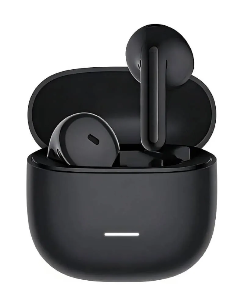 Slušalice Xiaomi Redmi Buds 8 Active Black Bežične bubice 