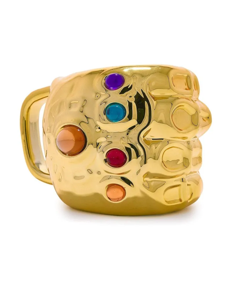 Šolja Paladone Marvel - Infinity Gauntlet Mug 