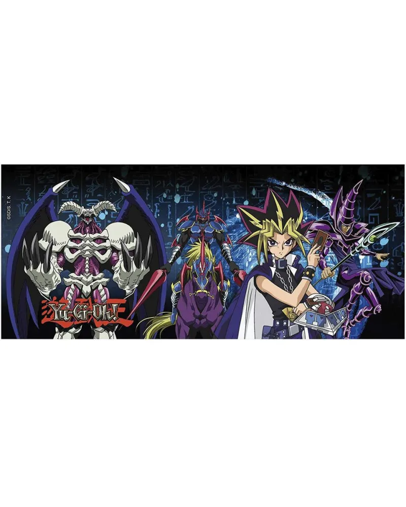 Šolja Yu-Gi-Oh! - Yami Yugi Duel 