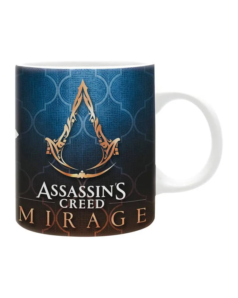 Šolja AbyStyle - Assassin´s Creed - Crest And Eagle 