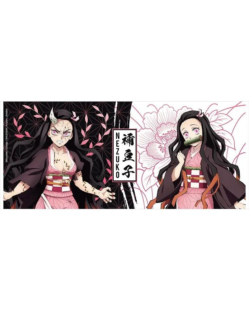 Šolja AbyStyle - Demon Slayer Kimetsu No Yaiba - Nezuko 