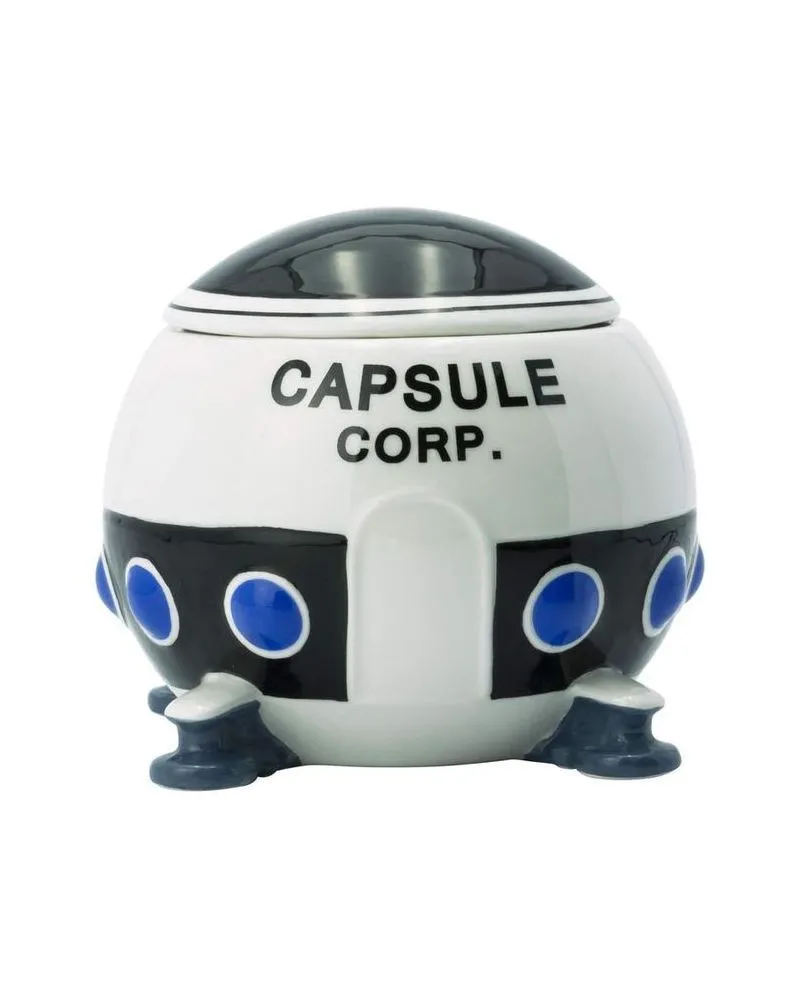 Šolja AbyStyle - Dragon Ball - Capsule Corp Spaceship 