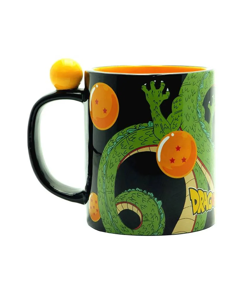 Šolja AbyStyle - Dragon Ball Z - Shenron & Dragon Balls 