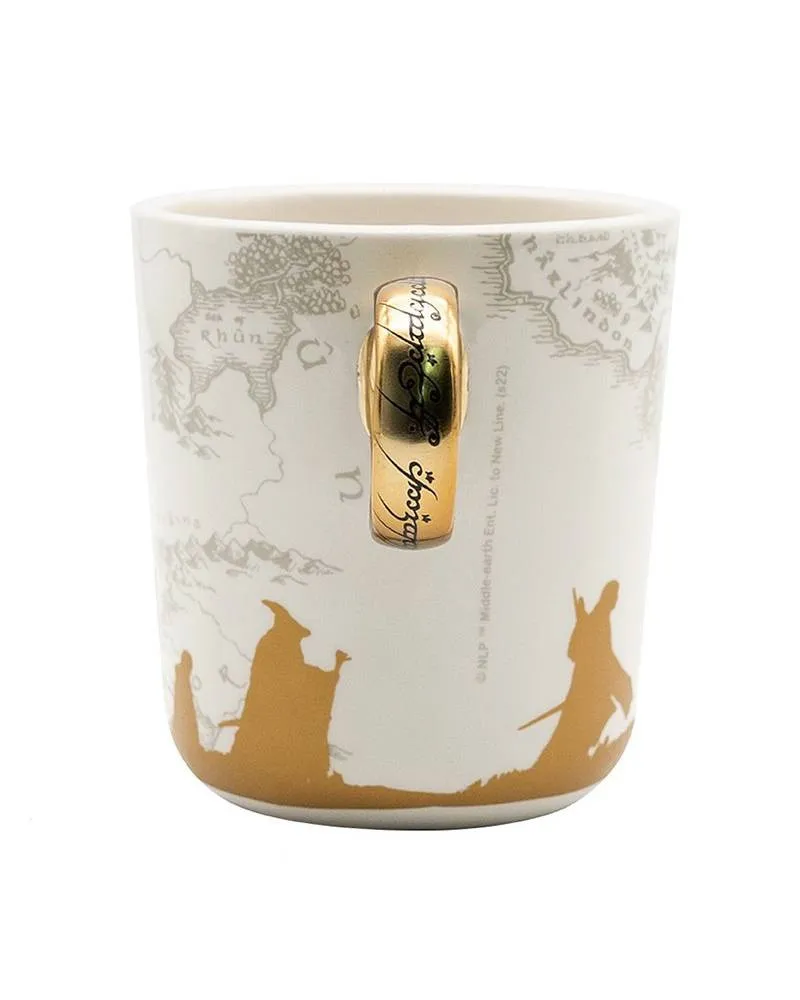 Šolja AbyStyle - Lord of the Rings - One Ring 