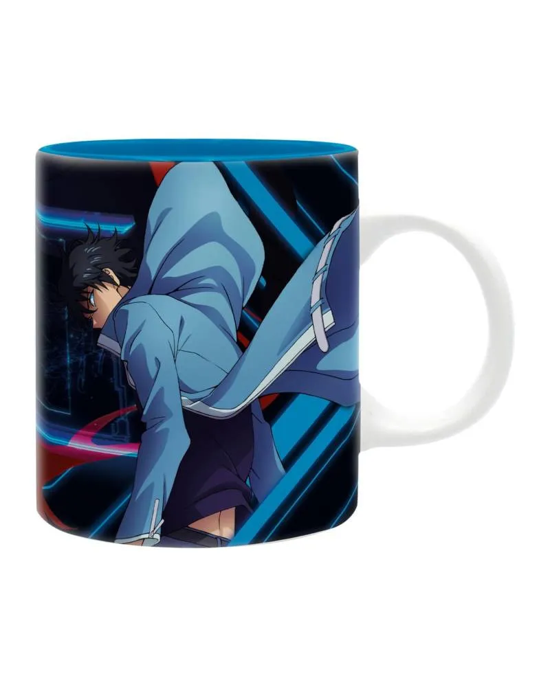 Šolja AbyStyle - Solo Leveling - Leveled Up 