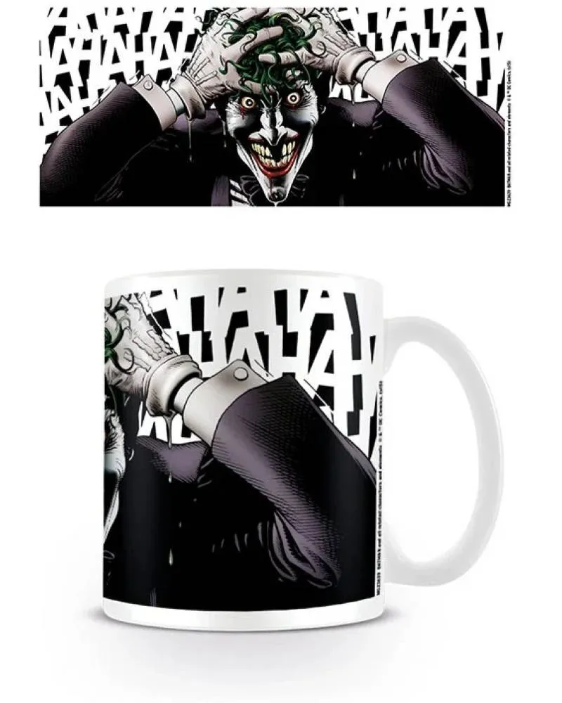 Šolja DC Comics - Batman - Killing Joke 