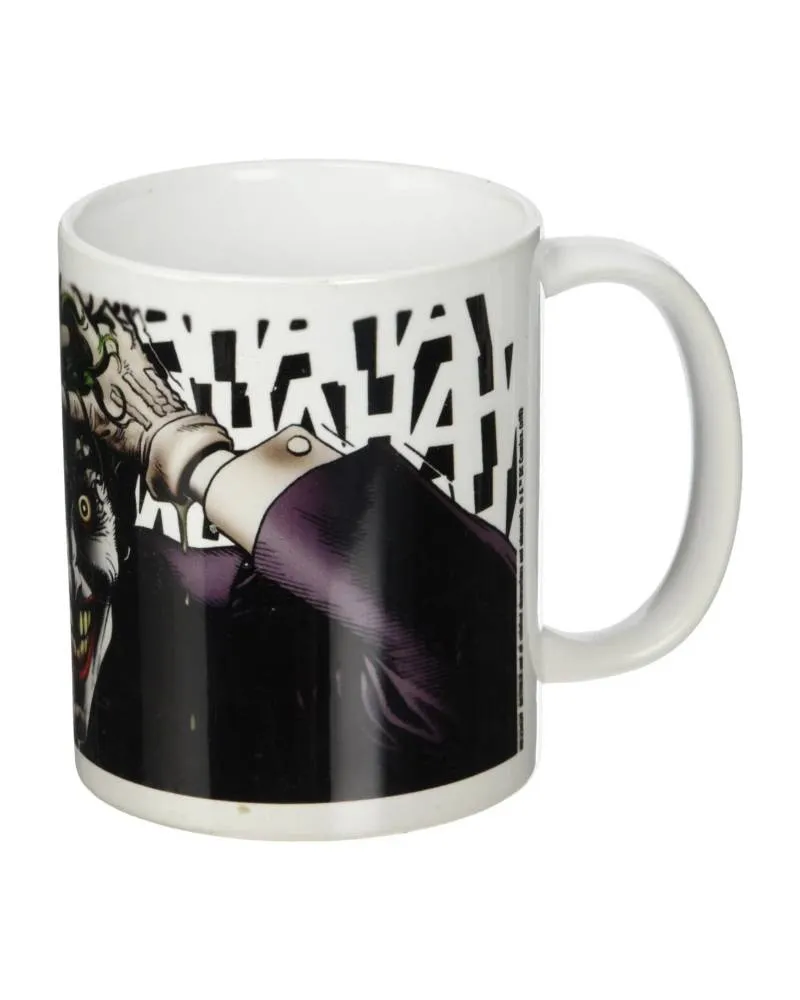 Šolja DC Comics - Batman - Killing Joke 