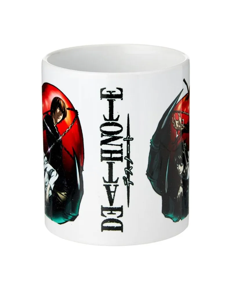 Šolja Death Note - Apple Mug 