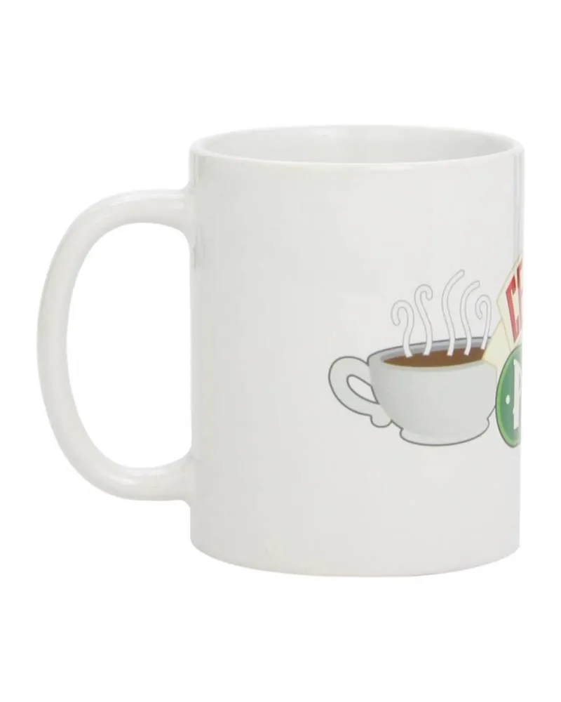 Šolja Friends - Central Perk 