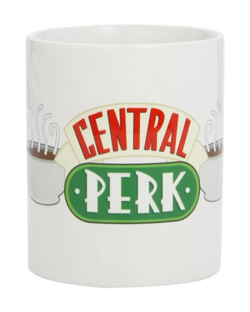 Šolja Friends - Central Perk 