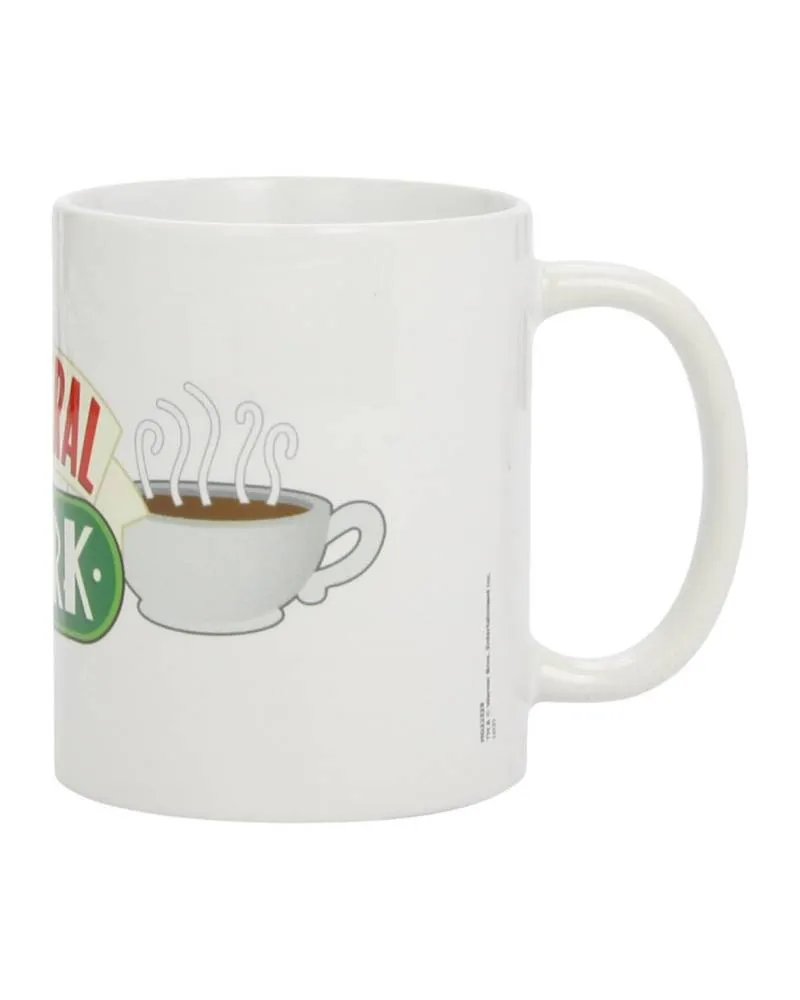 Šolja Friends - Central Perk 