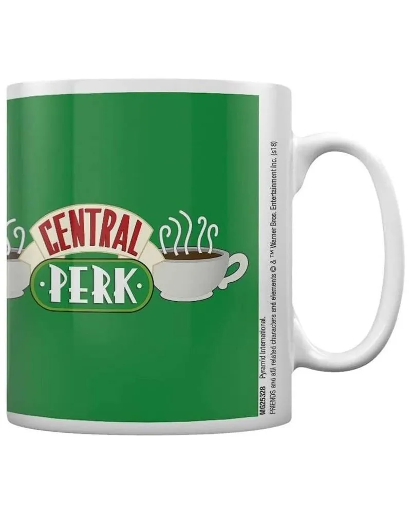 Šolja F.R.I.E.N.D.S - Central Perk 