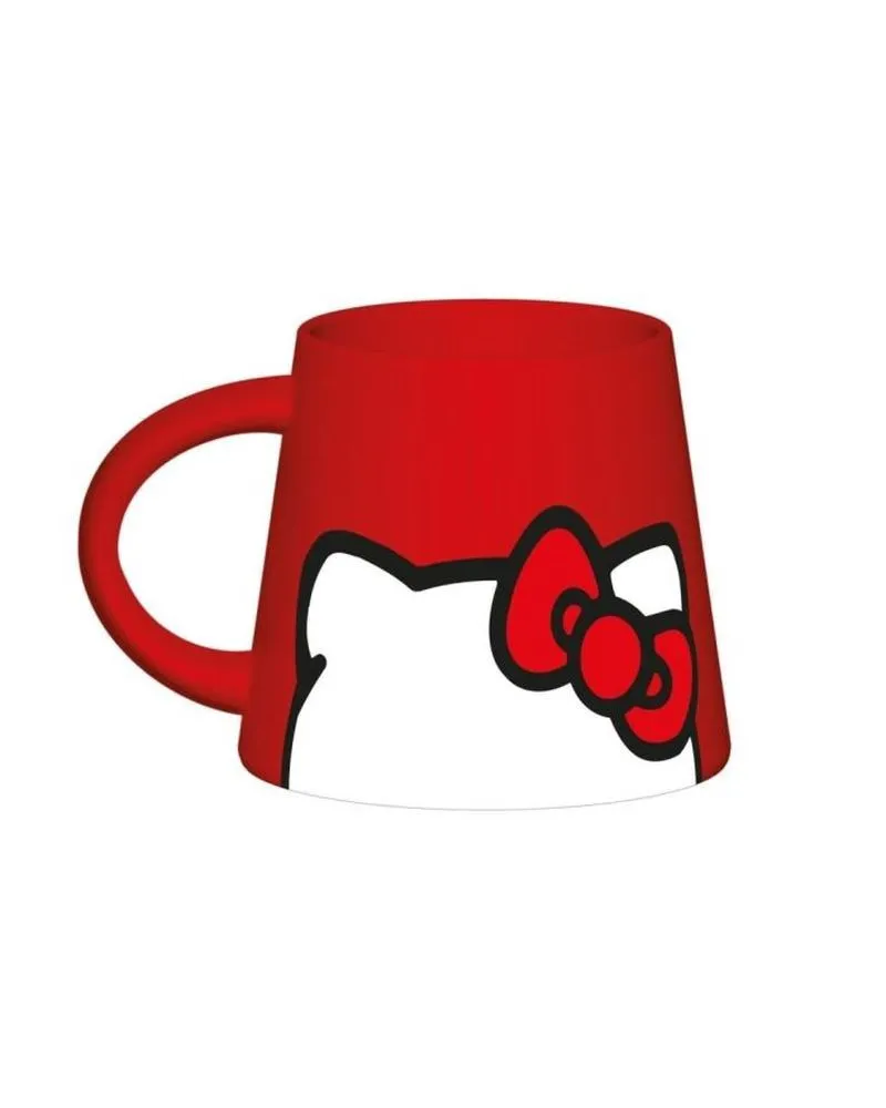 Šolja Hello Kitty - Face Base Mug 