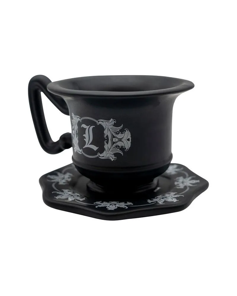 Šolja i Podmetač AbyStyle - Death Note - L 