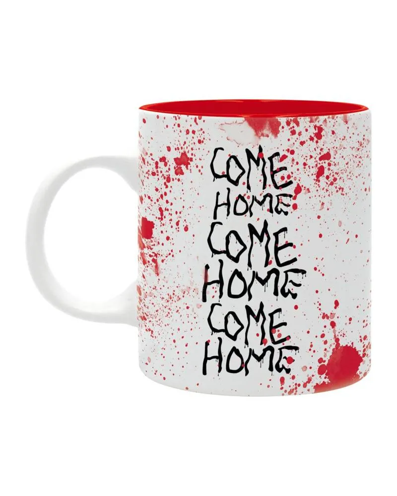 Šolja IT Pennywise - Come Home