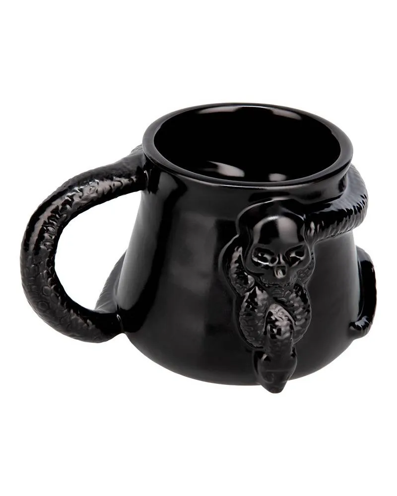 Šolja Paladone Harry Potter - Dark Mark Mug 