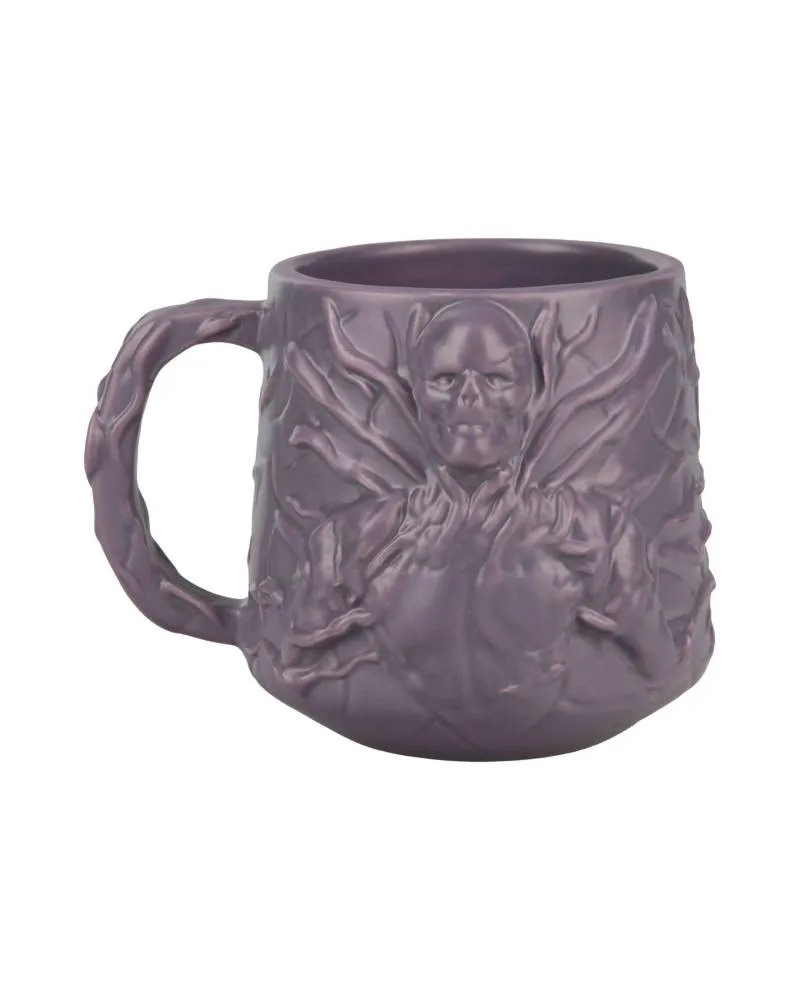 Šolja Paladone Stranger Things - Vecna Shaped Mug 