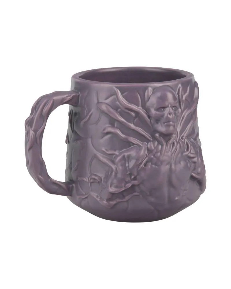 Šolja Paladone Stranger Things - Vecna Shaped Mug 