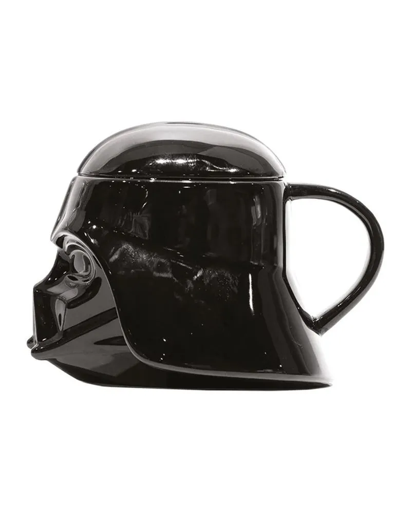 Šolja Star Wars - Darth Vader - 3D Shaped Mug 