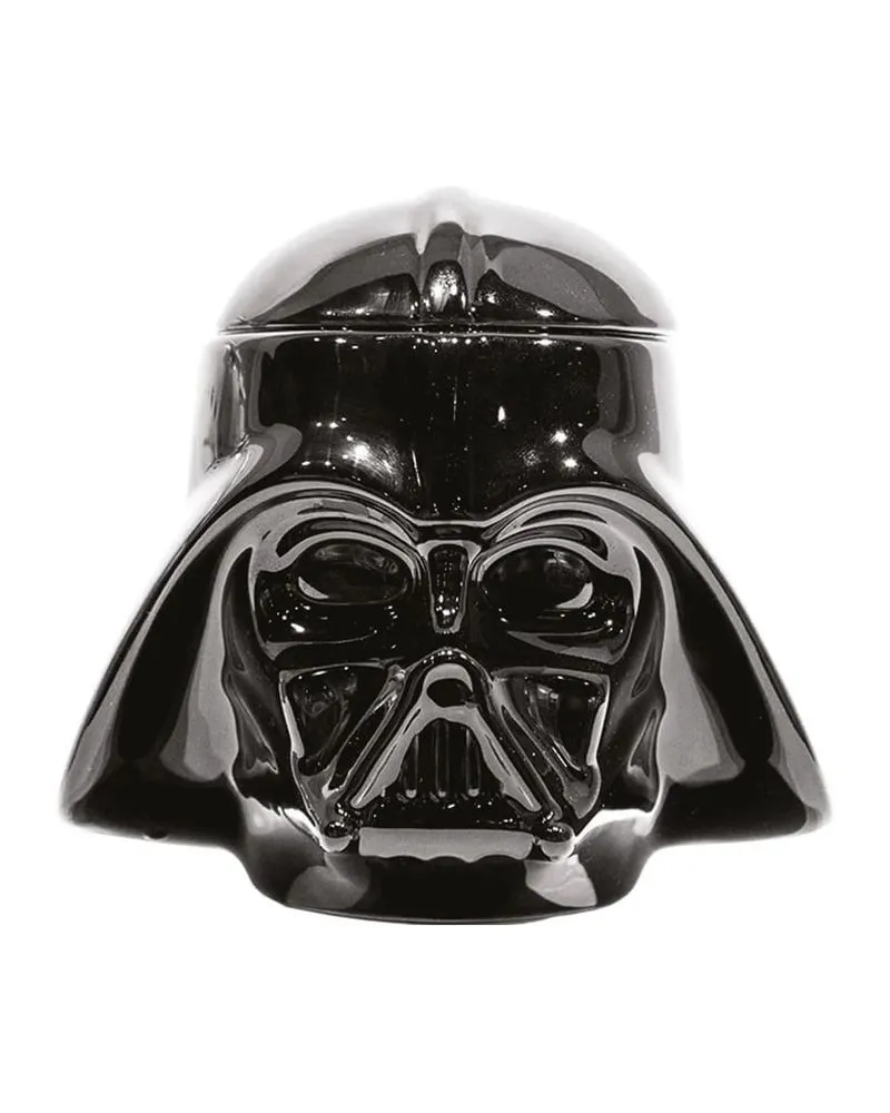 Šolja Star Wars - Darth Vader - 3D Shaped Mug 