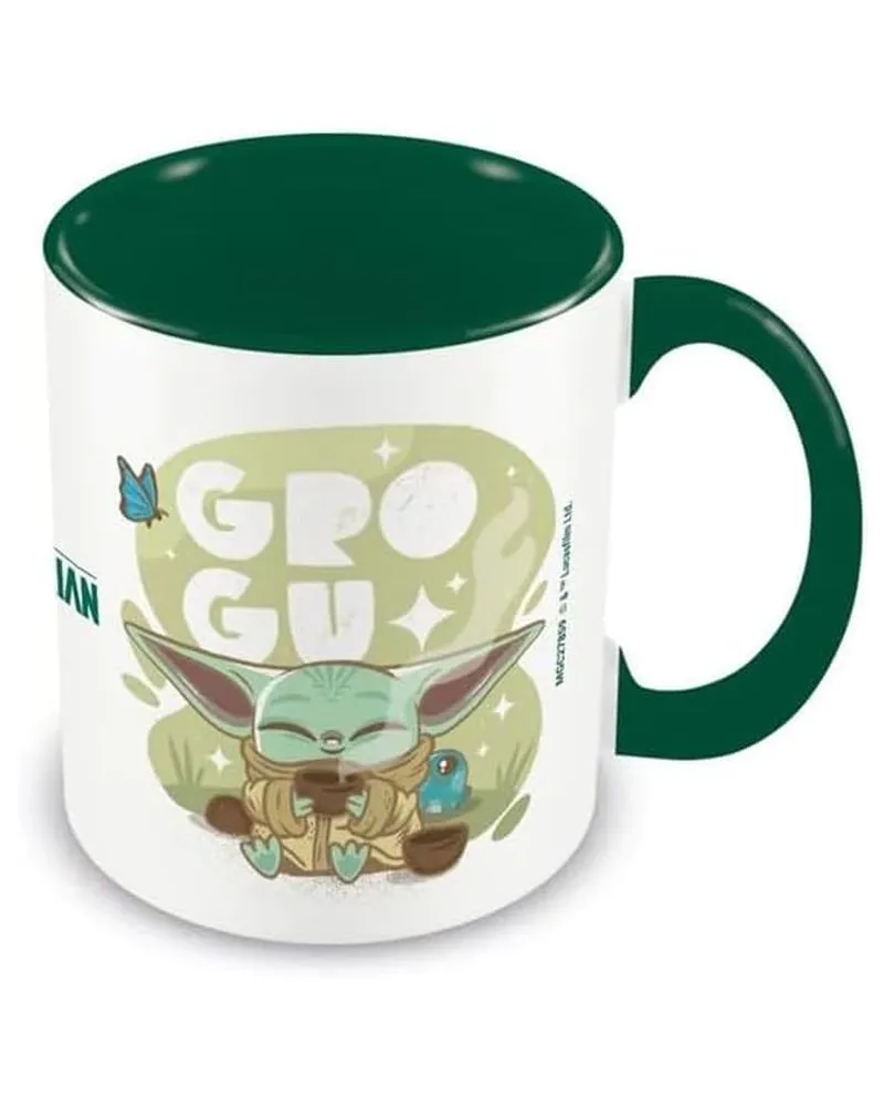 Šolja Star Wars - Grogu Cuteness 