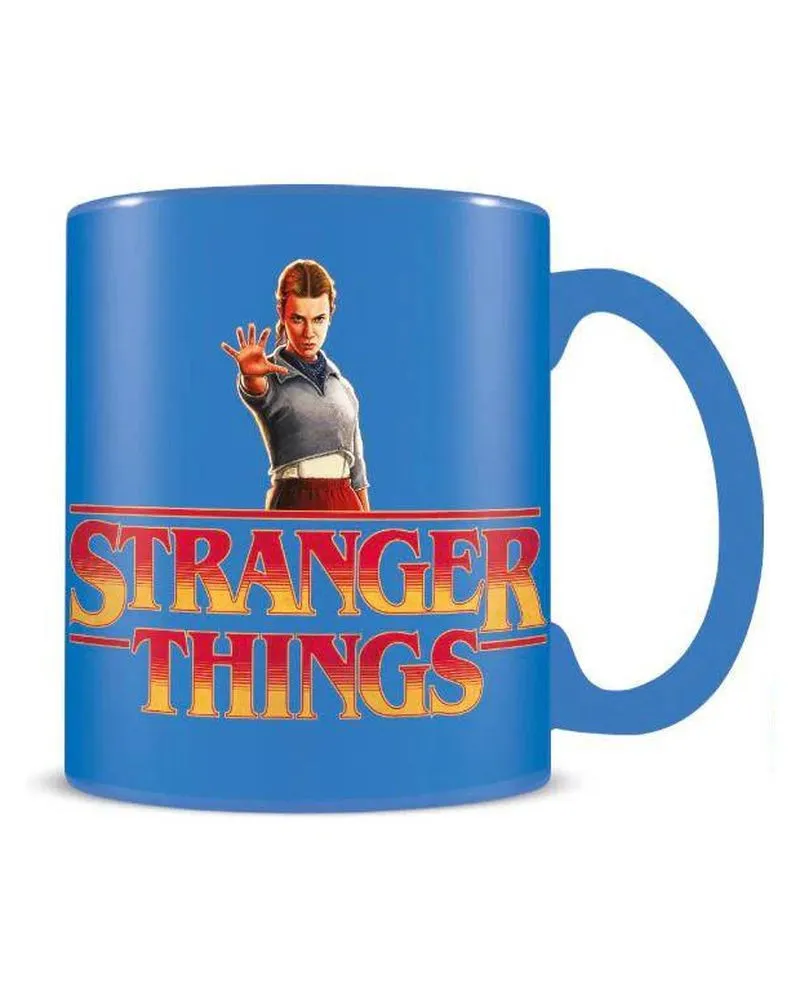 Šolja Stranger Things - Characters - Heat Change Mug 