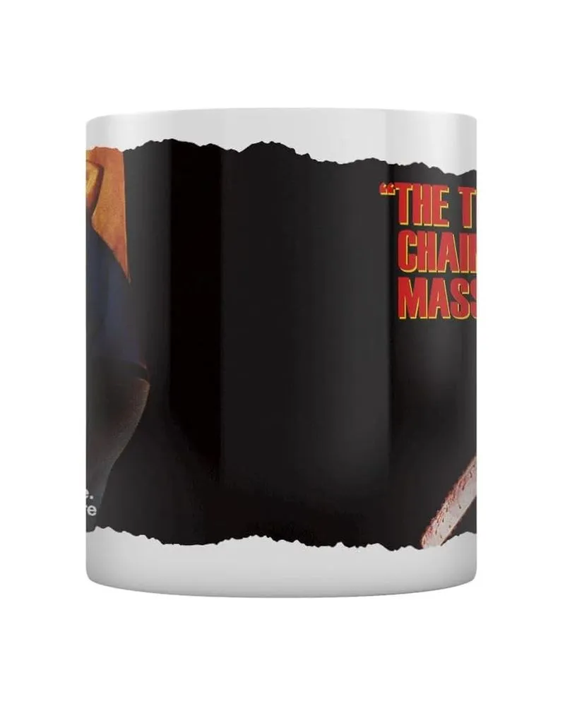 Šolja The Texas Chainsaw Massacre - Brutal 